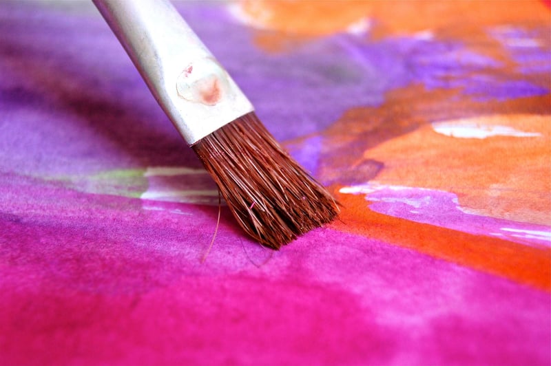Painting Creative